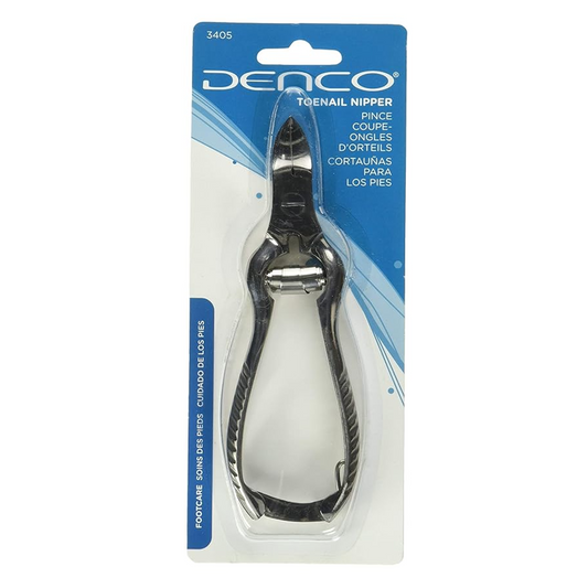 DENCO Toenail Nipper