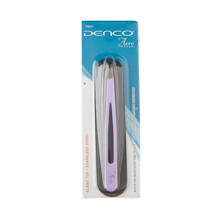 DENCO Aero Slant Tip Tweezer