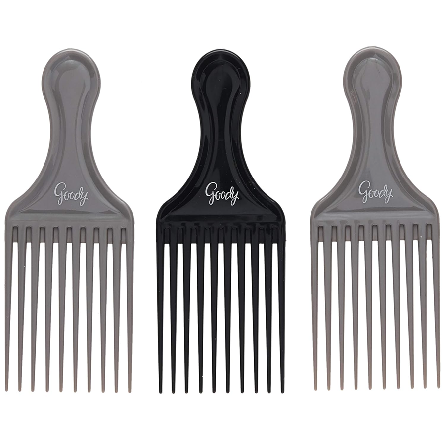 Goody Lift & Go Unbreakable Lift Picks - 3 Pcs.