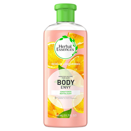 Herbal Essences Body Envy Boosted Volume Conditioner, 11.7oz