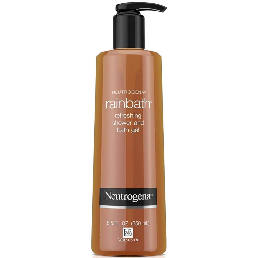 Neutrogena Rainbath 8.5 Ounce Shower & Bath Gel, 8.5oz