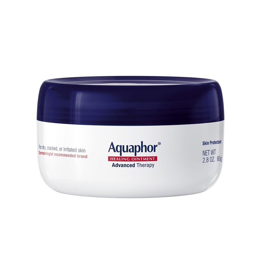 Aquaphor Body Healing Ointment Jar - 2.8oz