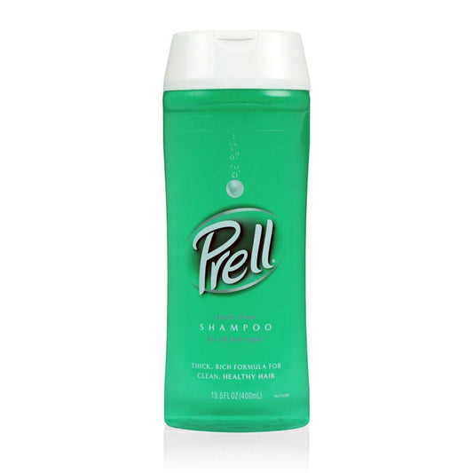 Prell Original Shampoo, 13.5oz