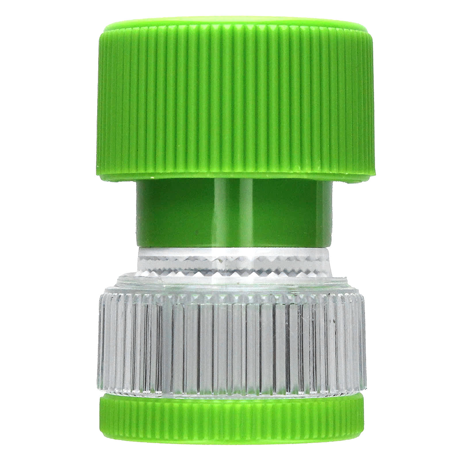 Ezy Dose Pill Crusher-Plastic With Container