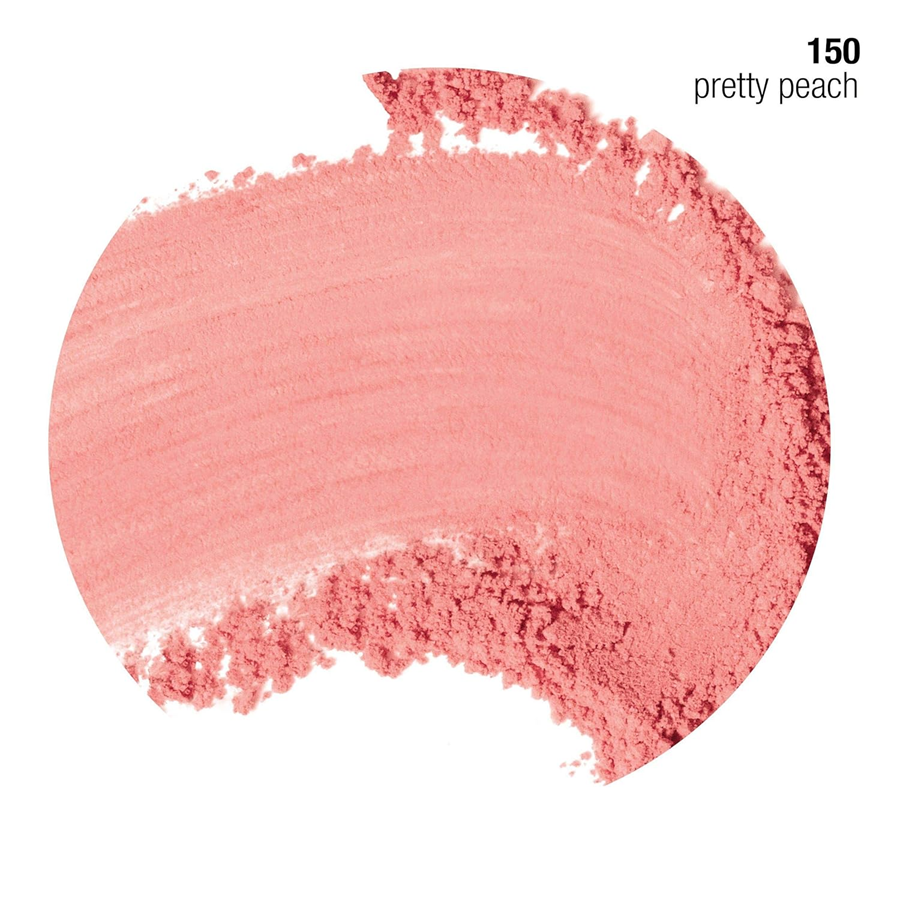 Cover Girl Cheekers Blush 150, Pretty Peach