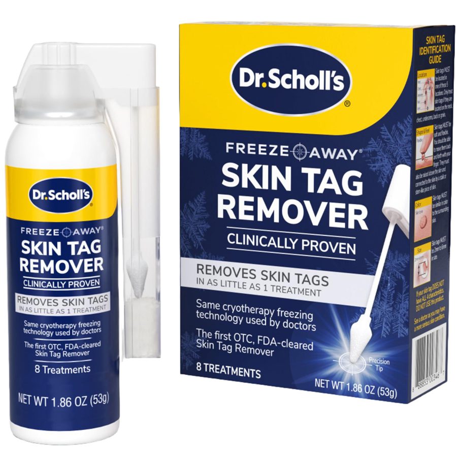 Dr. Scholl's Freeze Away Skin Tag Remover - 1.8oz