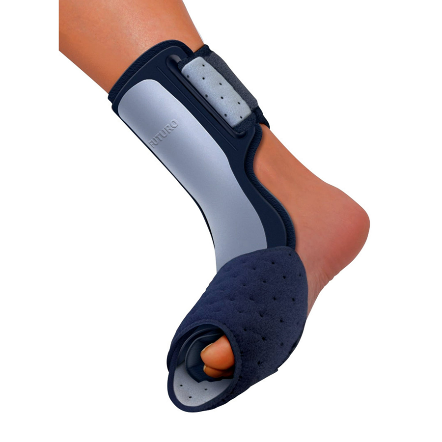 Futuro Plantar Fasciitis Night Support, Adjustable, 48507EN