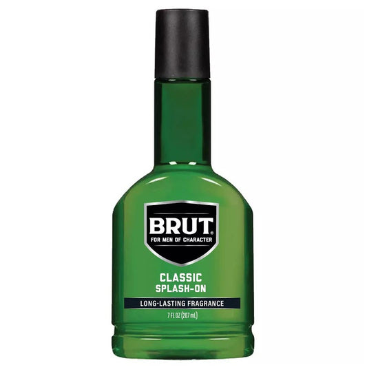 BRUT Classic Scented Splash-On Men's Lotion - 7 fl oz