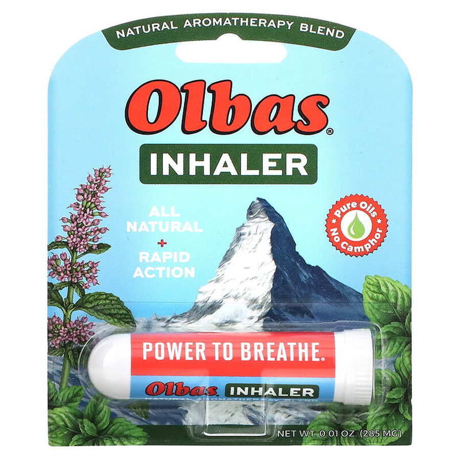 Olbas Inhaler 0.01 oz.