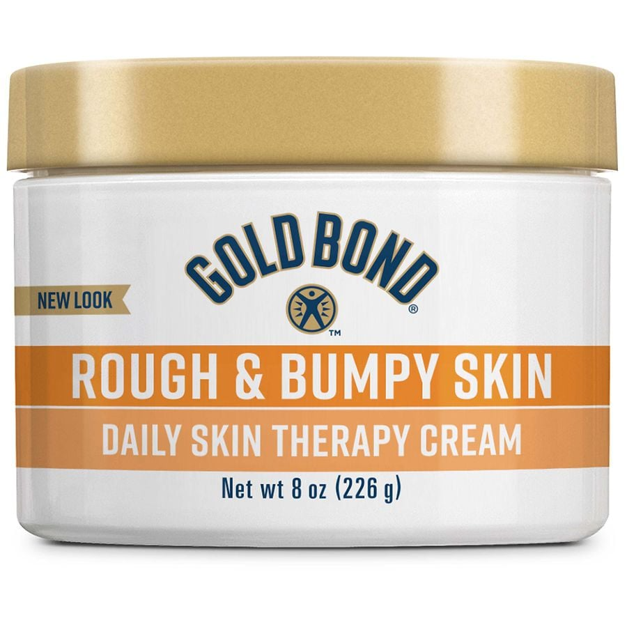 Gold Bond Unscented Rough and Bumpy Hand and Body Lotions - 8oz