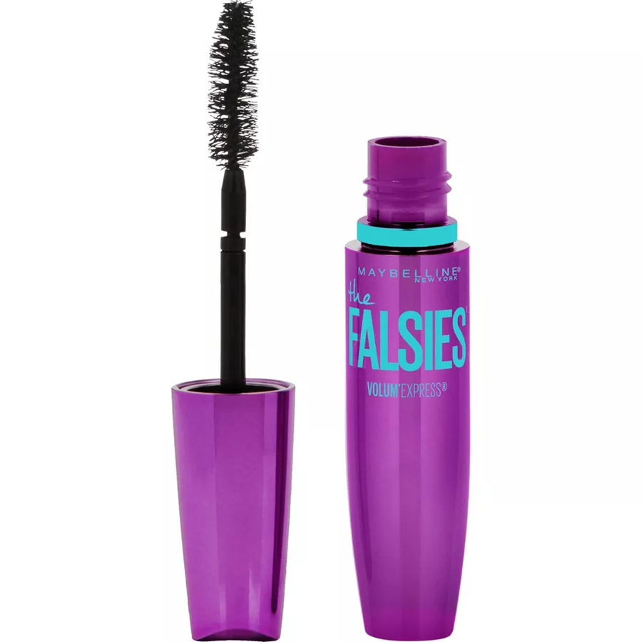 Maybelline Volum' Express The Falsies Mascara - 0.25 fl oz, Very Black