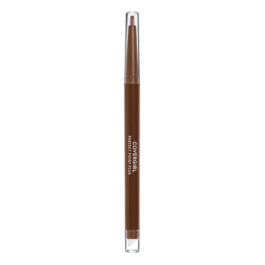 COVERGIRL Perfect Point Plus Eyeliner, Espresso