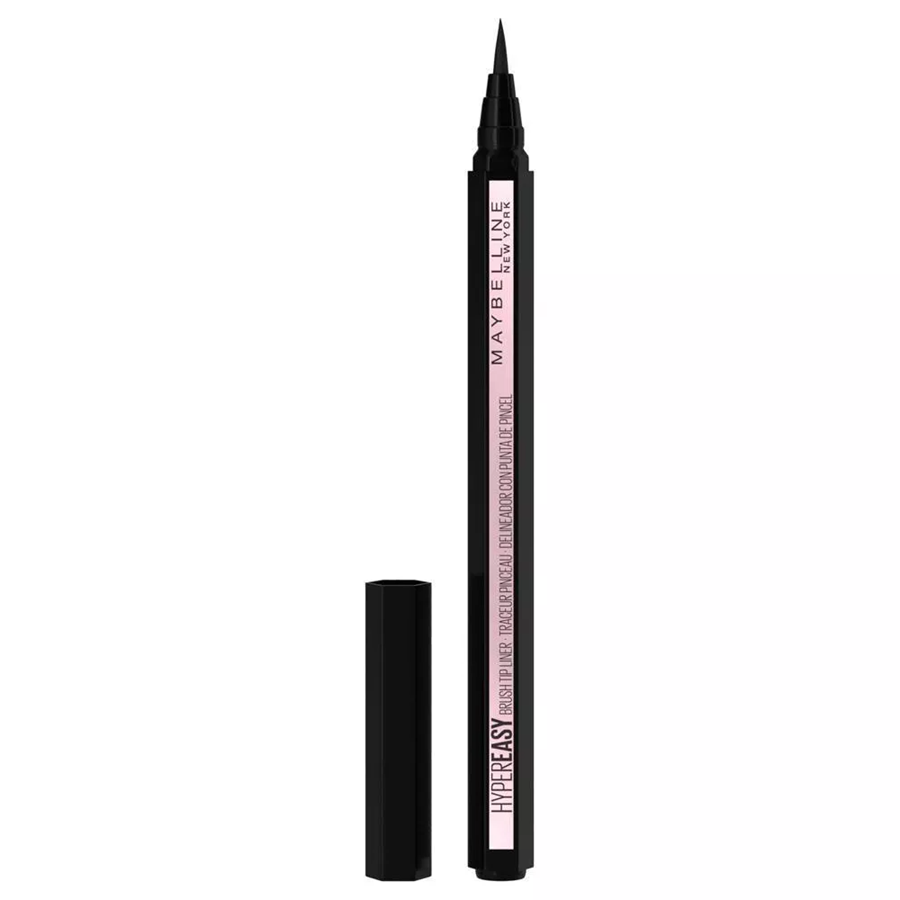 Maybelline Hyper Easy Liquid Pen Eyeliner - 0.018 fl oz, Black