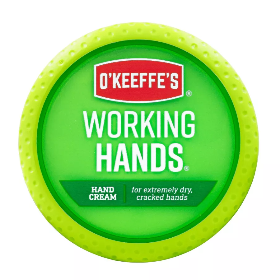 O'Keeffe's Working Hands Hand Cream Unscented, 2.7oz