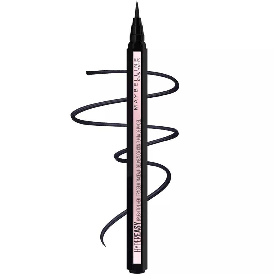 Maybelline Hyper Easy Liquid Pen Eyeliner - 0.018 fl oz, Black