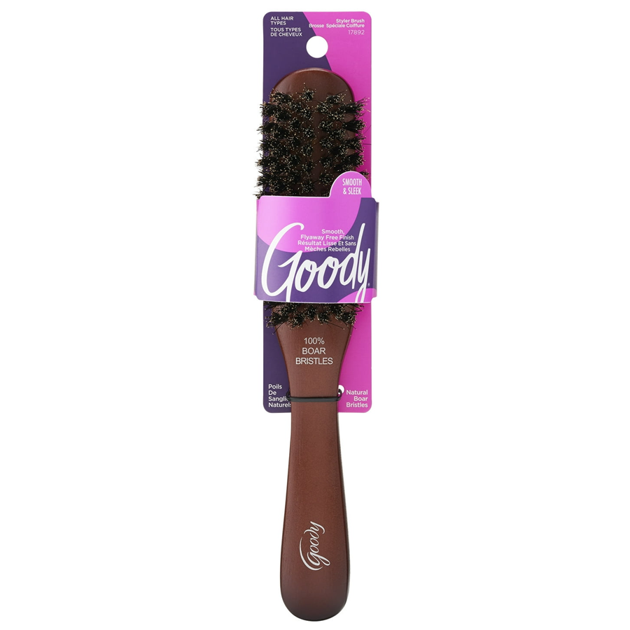 Goody Boar Hair Brush