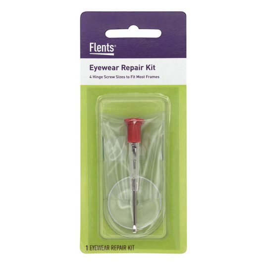 Flents Eyewear Repair Kit