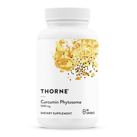 Thorne Curcumin Phytosome (Merica) 60 capsules