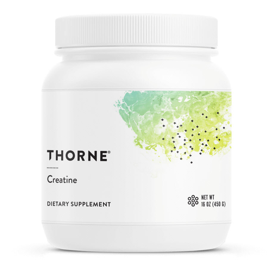 Thorne Creatine 16oz