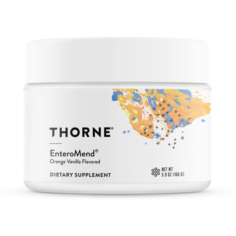 Thorne Enteromend 5.9oz, 30 Scoops