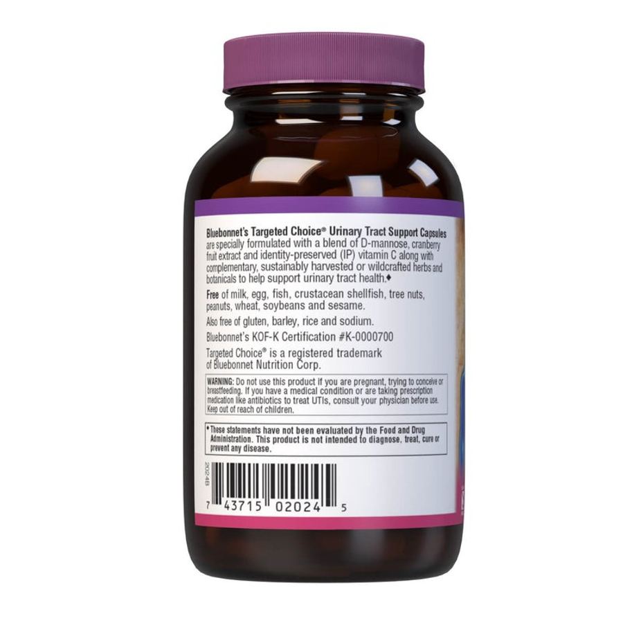 Bluebonnet Urinary Tract Support