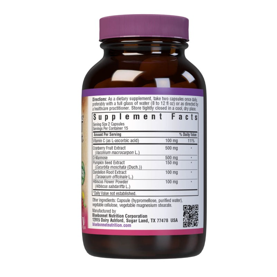 Bluebonnet Urinary Tract Support