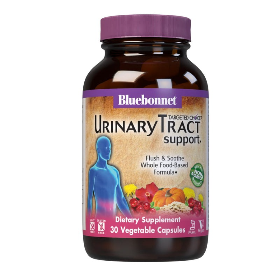 Bluebonnet Urinary Tract Support