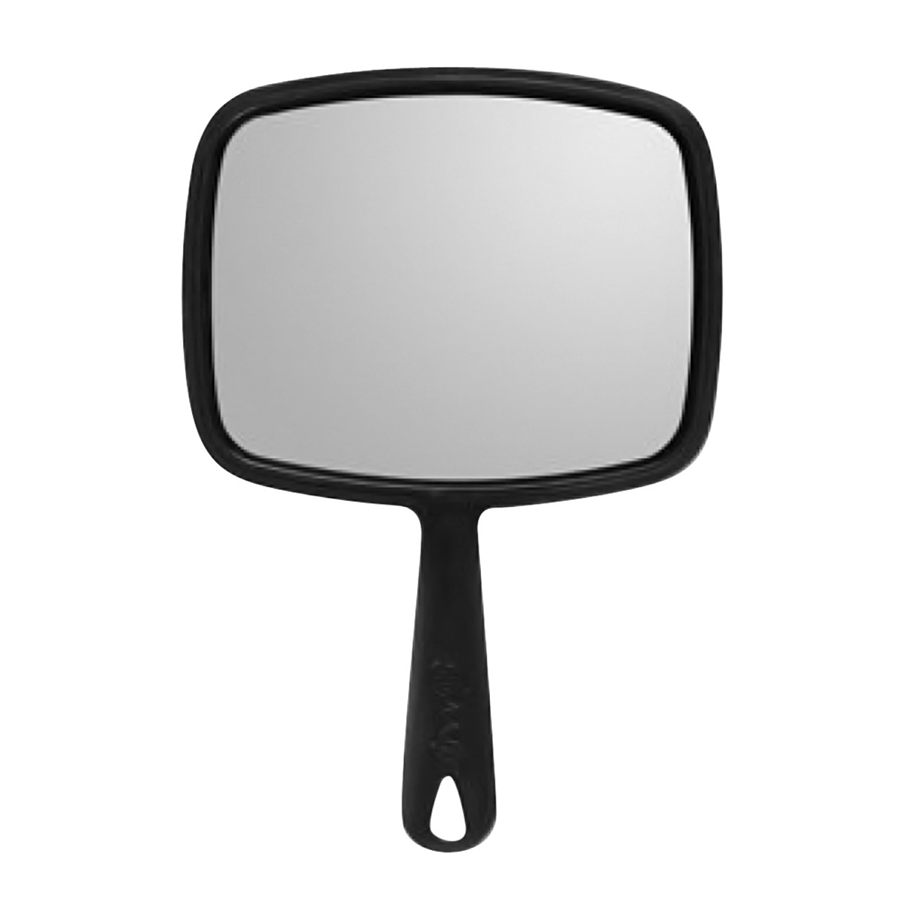 Goody 11" Grooming Mirror With Handle