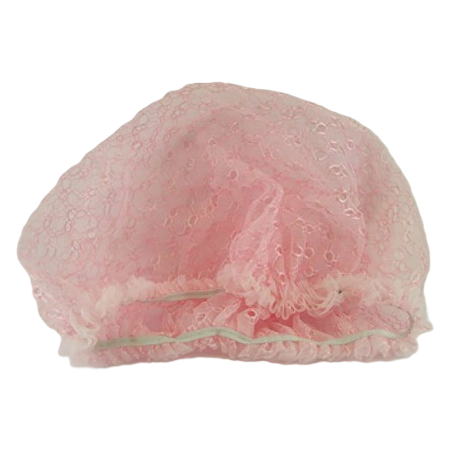 Goody Night Time Hair Protection Slumber Cap - 1 Pc.