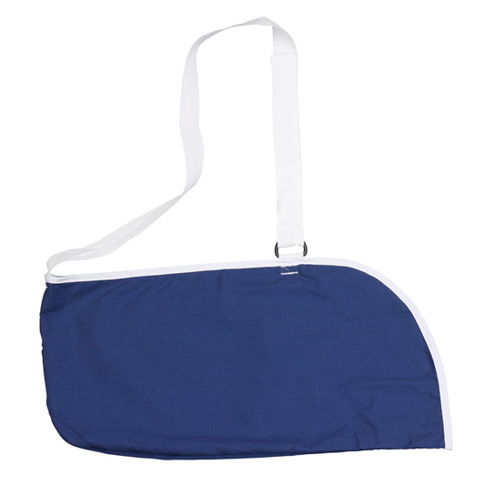 DRIVE Universal Arm Sling, Navy