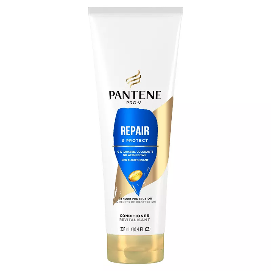 Pantene Pro-V Repair & Protect Conditioner, 10.4oz