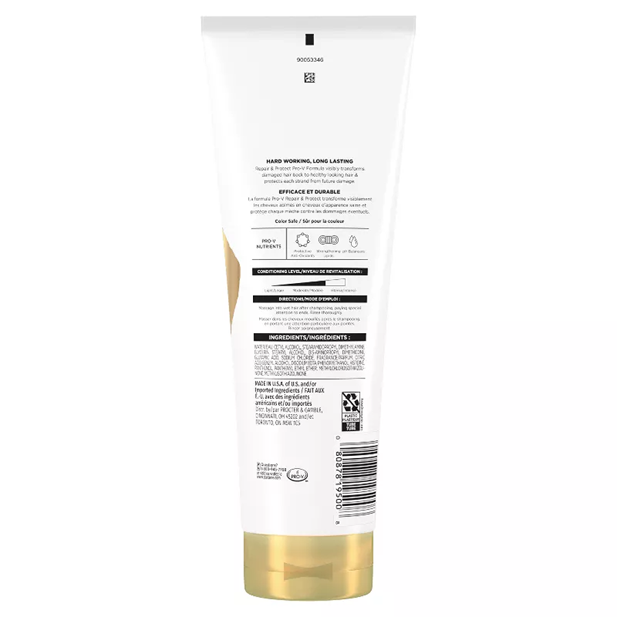 Pantene Pro-V Repair & Protect Conditioner, 10.4oz