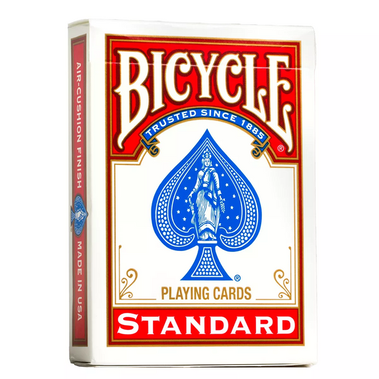 Bicycle Standard Playing Cards