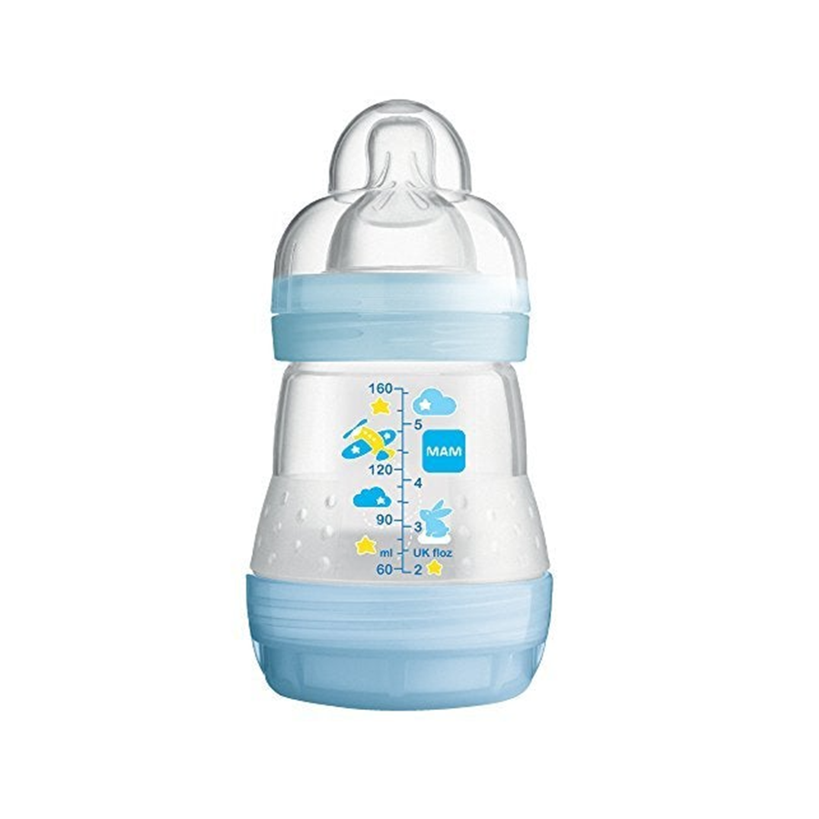 MAM Anti-Colic Bottle 5oz