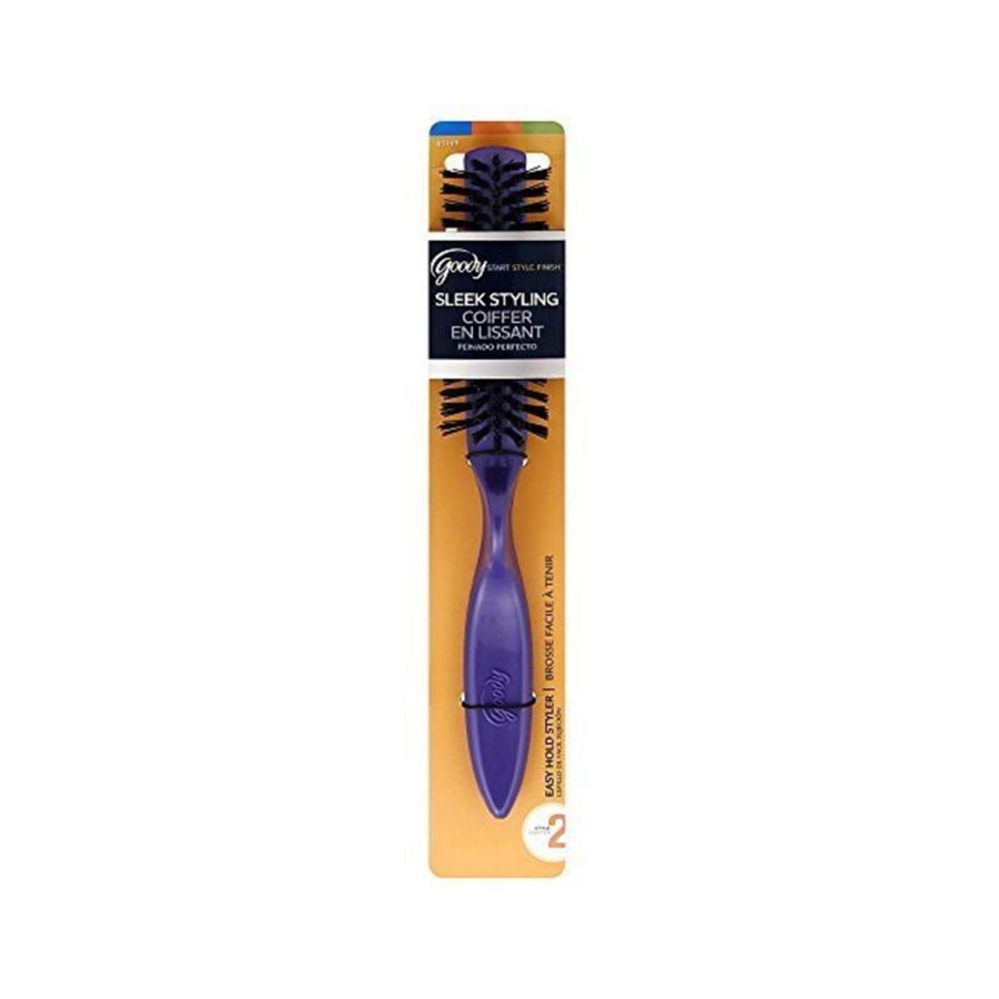 Goody Styling Brush with Thumb Grip